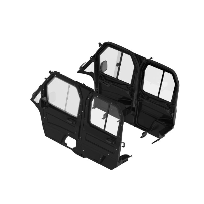 BUC10293: Front Door Kit