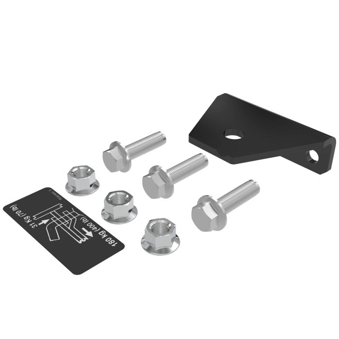 BUC10300: Hitch Kit