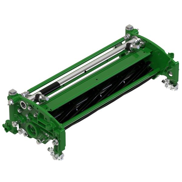 BUC10415: Reel Cutting Unit Attachment, Quick Adjust 5, 22 inch, 11 Blade