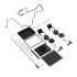 BUC10619: Premium Speaker Kit, 835/865
