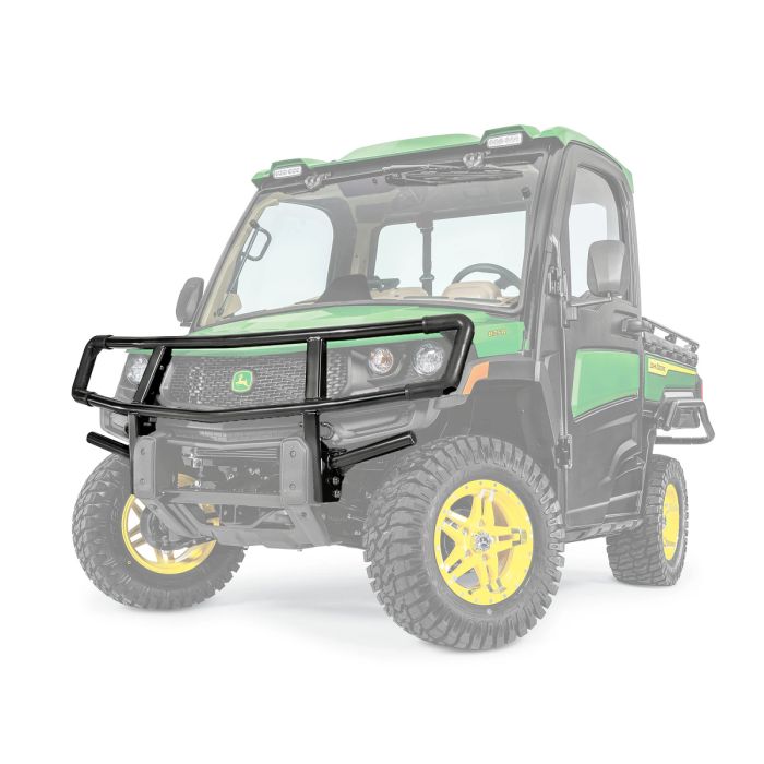 BUC10679: Brush Guard