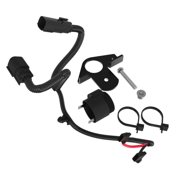 BUC10804: Audible Reverse Warning Alarm Kit