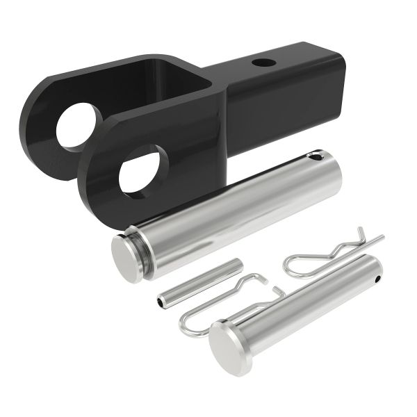 BUC10886: Rear Hitch
