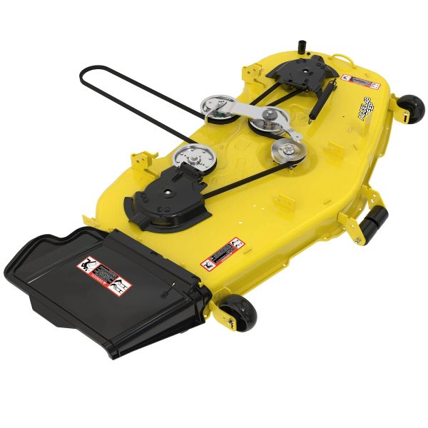 BUC11123: Mower Deck, 54 Inch