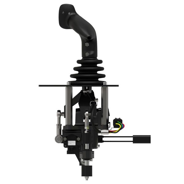 BW14678: Single Lever Control
