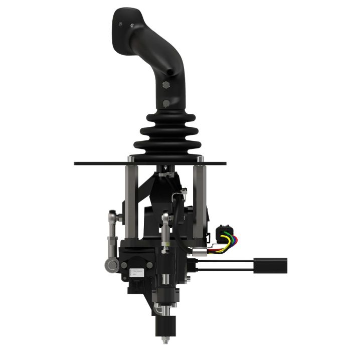 BW14678: Single Lever Control