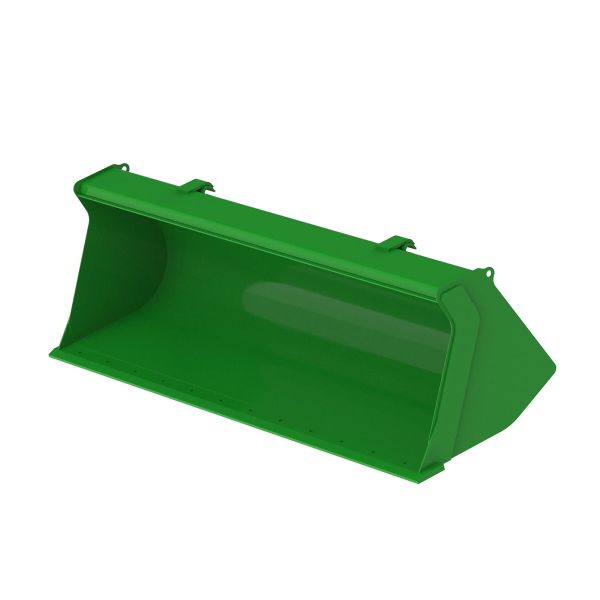 BW14765: Heavy-Duty Bucket with Holes, 1850 mm (73 in)