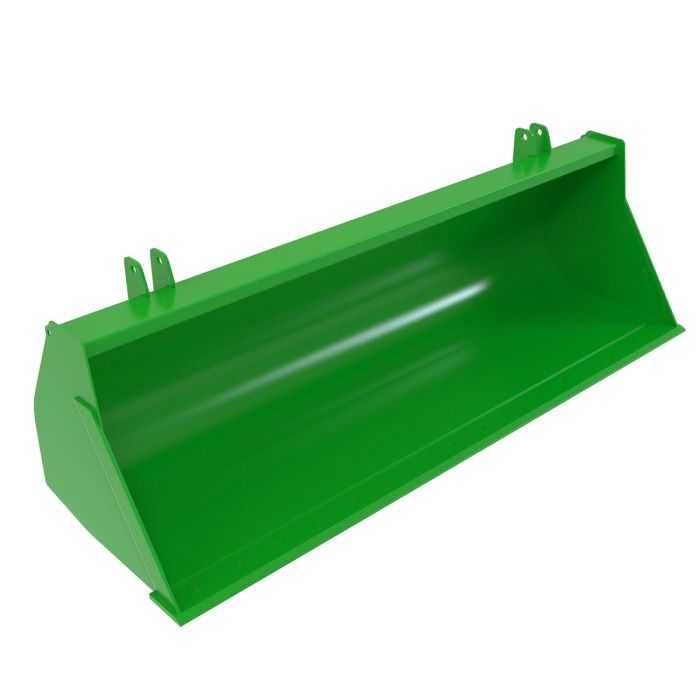 BW14936: Heavy Duty Loader Bucket