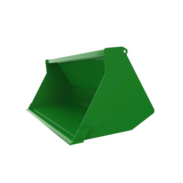 BW15338: Heavy Duty Bucket