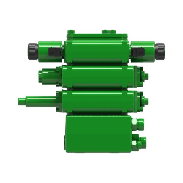 BW15986: 3-Function Mechanical Loader Control Valve