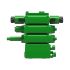 BW15986: 3-Function Mechanical Loader Control Valve