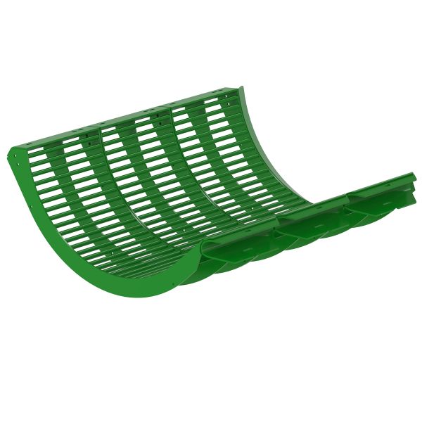 BXE10389: Extended Wear Small Wire Concave Kit