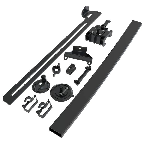 BXE10481: Mobile Mounting Guide Bar, Right Side