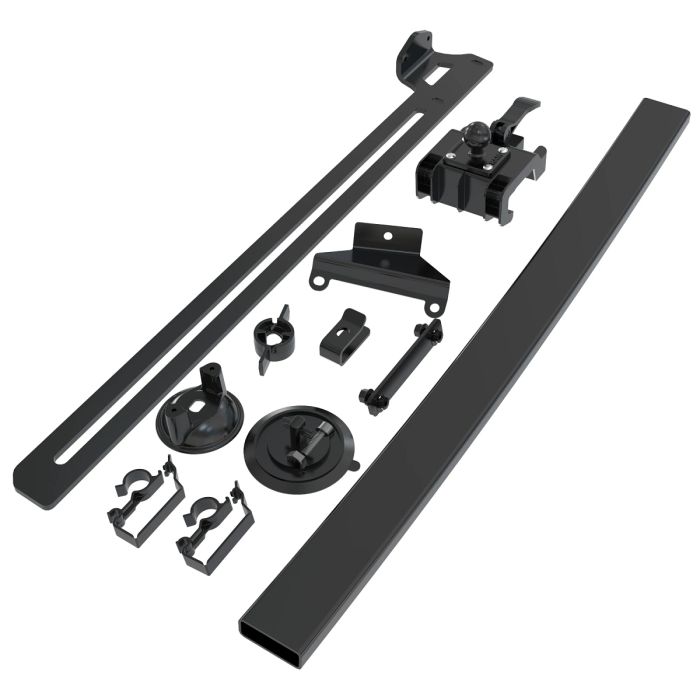 BXE10481: Mobile Mounting Guide Bar, Right Side