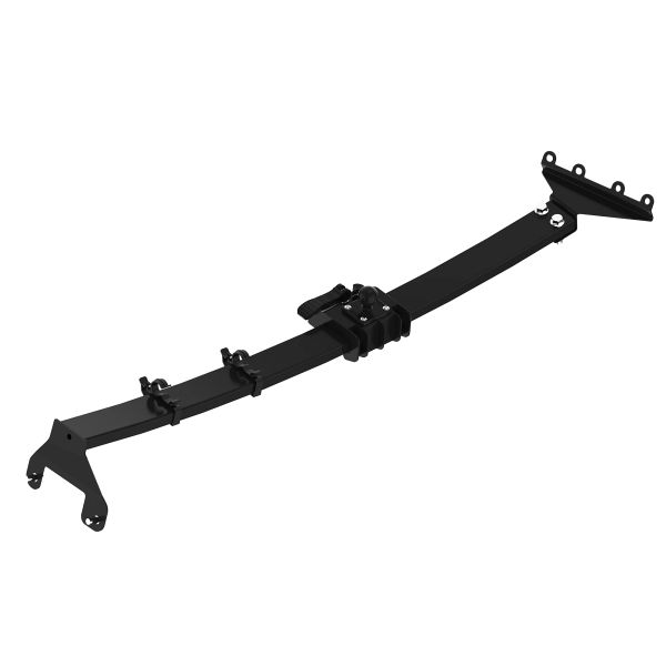 BXE10927: Mobile Mounting Guide Bar, Right Side
