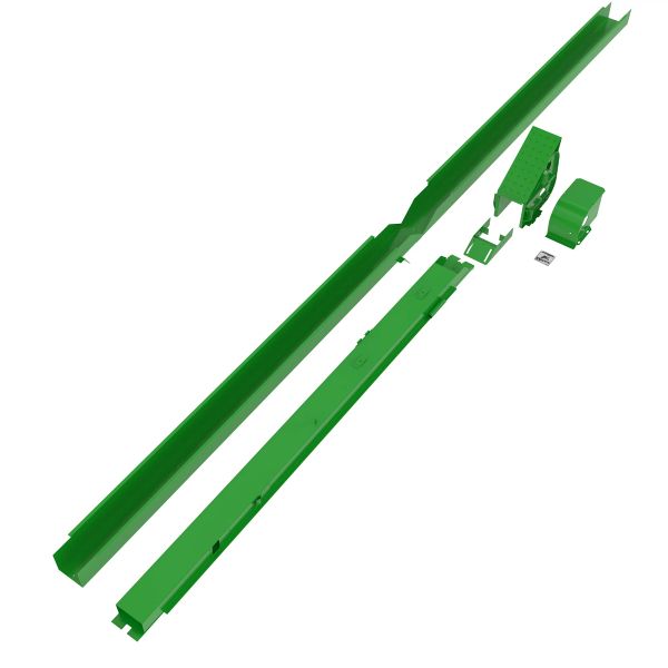 BXE11005: Tailing Elevator Attachment