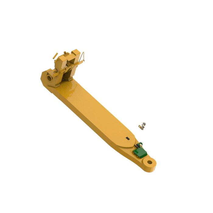 BXT10046: Quick Attach Drawbar