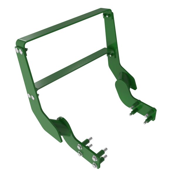 BXX10026: Hood Guard Attachment