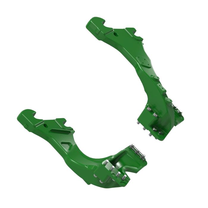 BXX10062: Main Frame Mounting Kit