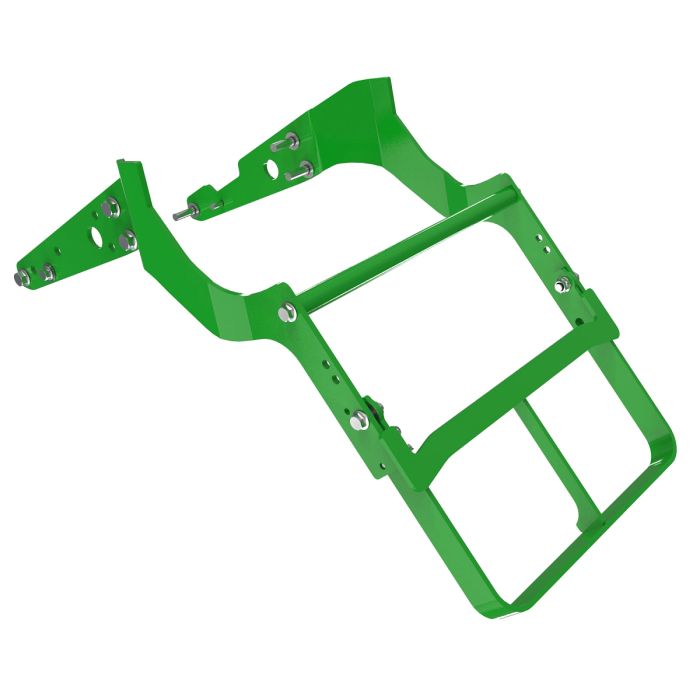 BXX10164: Hood Guard Kit