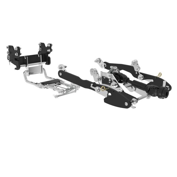 BXX10231: Mechanical Mid Mower Lift Arm Attachment