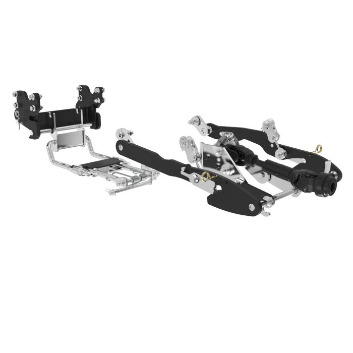 BXX10231: Mechanical Mid Mower Lift Arm Attachment