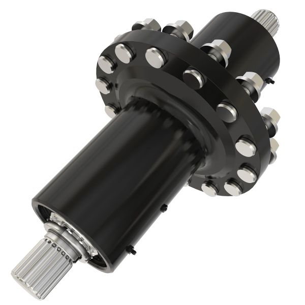 CB11428369: Wheel Hub Kit