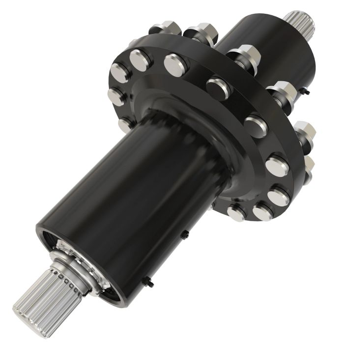 CB11428369: Wheel Hub Kit
