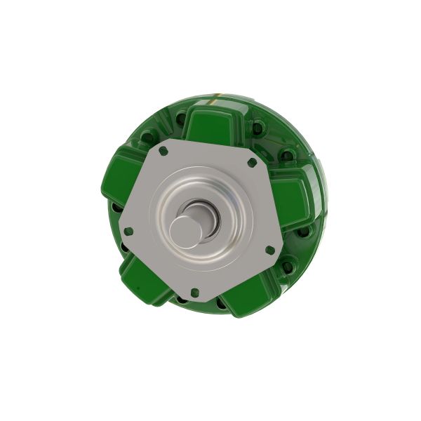 CB11471776: Chopper/Basecutter Hydraulic Motor