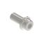 CC113256: Self-locking Flanged Screw, M10 X 25
