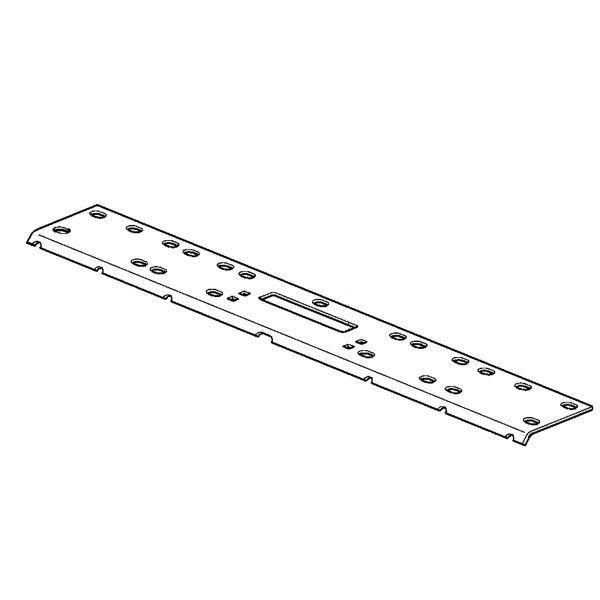 CC28488: Frame and Attachments Sheet