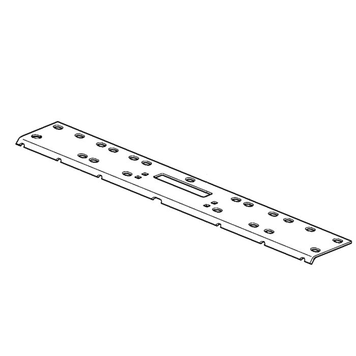 CC28488: Frame and Attachments Sheet