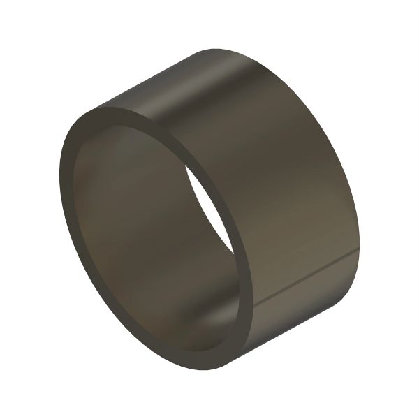 CC42049: Cylindrical Alloy Bushing