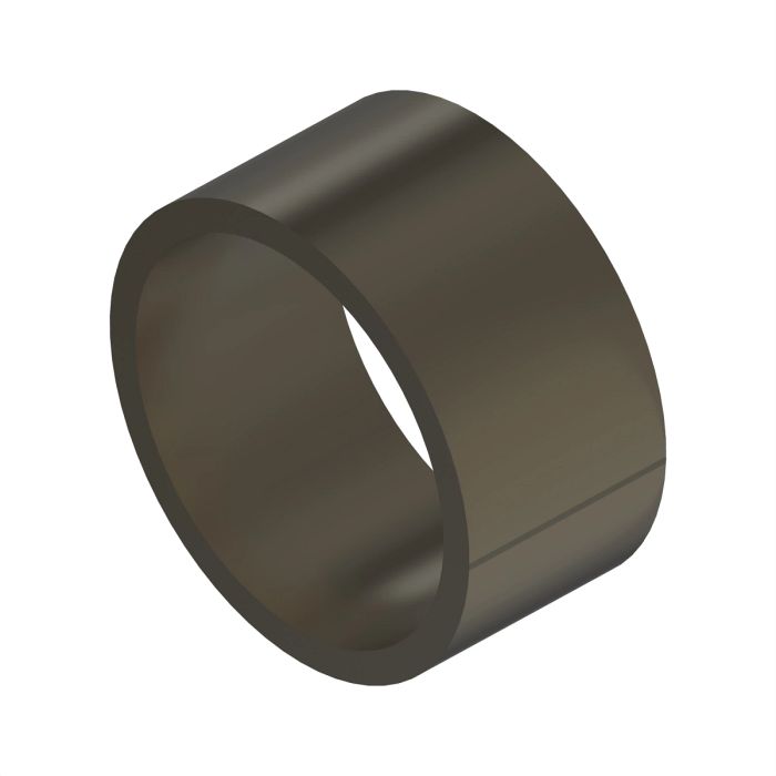 CC42049: Cylindrical Alloy Bushing
