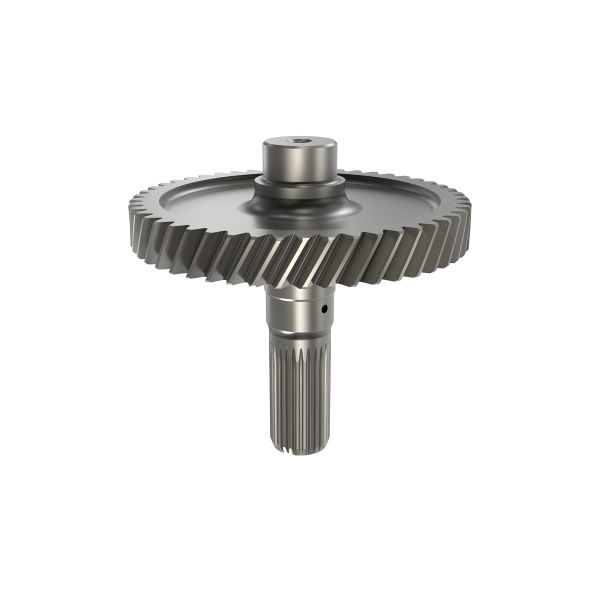 CE17439: Output Shaft Gear, Right Side
