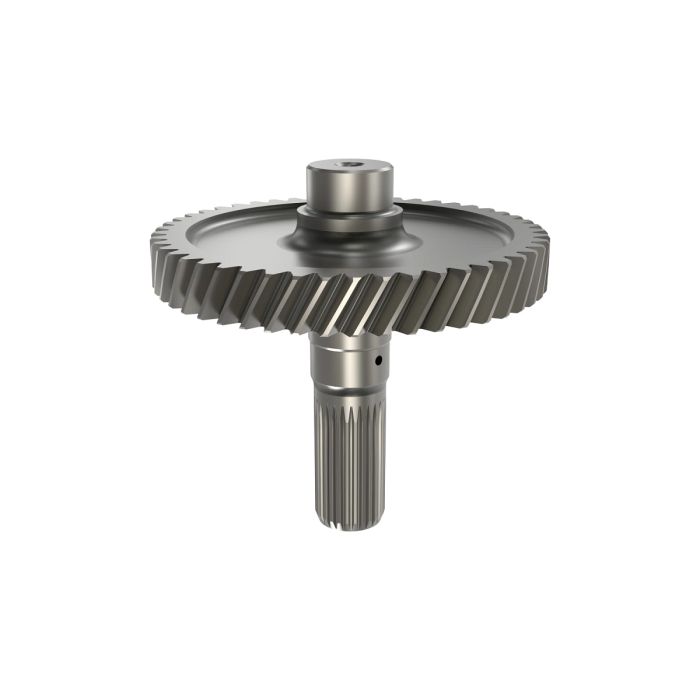 CE17439: Output Shaft Gear, Right Side