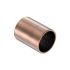 CE31655: Cylindrical Split Alloy Bushing
