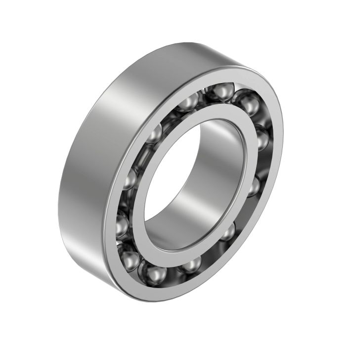 CH14581: Single Row Cylindrical Ball Bearing