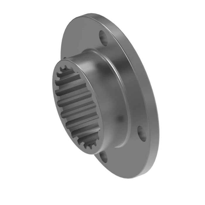 CXT13073: Hub