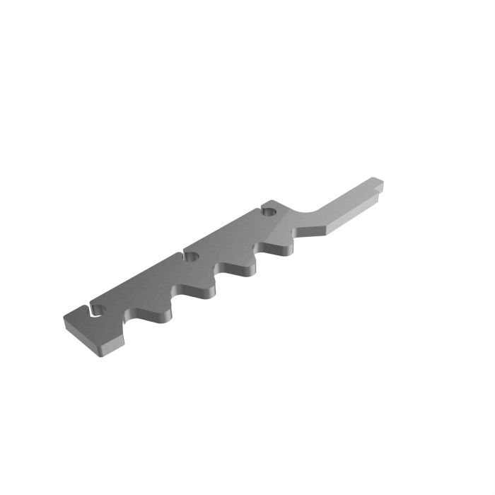 CXT13959: Standard Base Cutter Leg Wear Plate