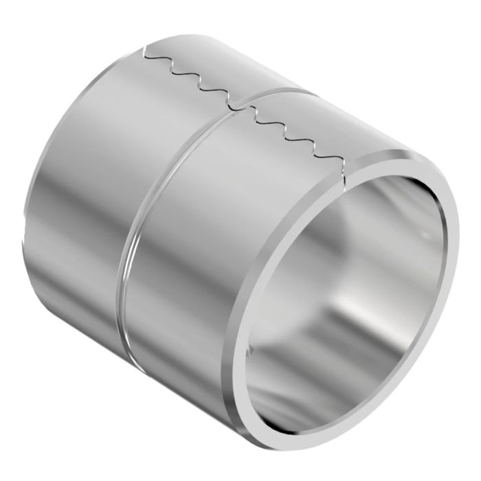 CXT14507: External Grooved Bushing
