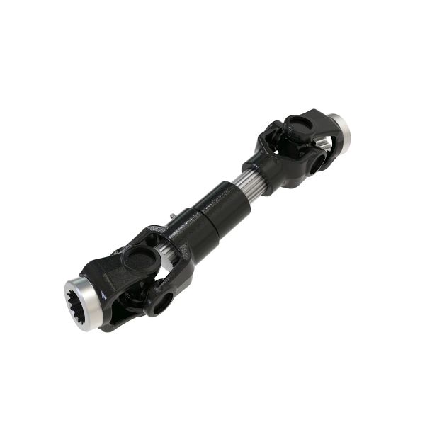 DC100027: Universal Joint Assembly