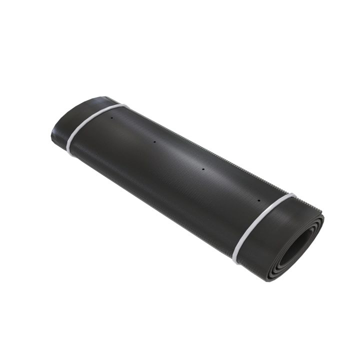 DC200784: Short Flat Belt, Effective Length 11445 mm (450.6 inch)