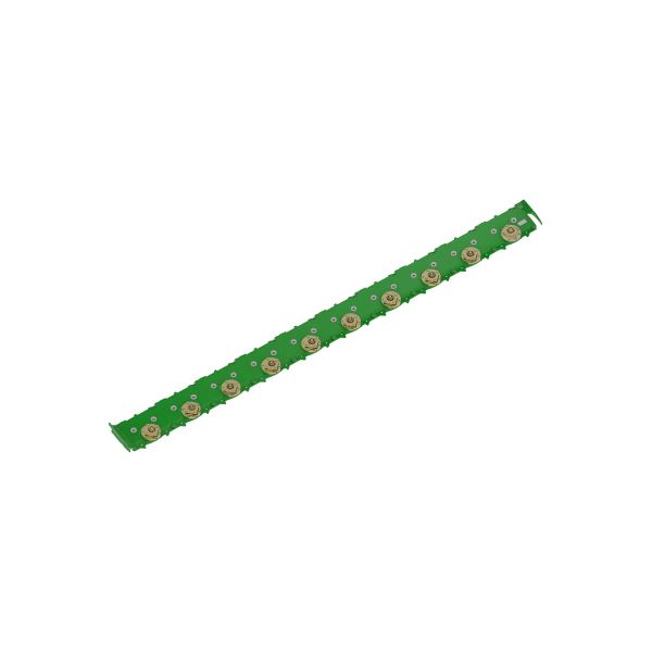 DC219351: 8 Disk Cutterbar
