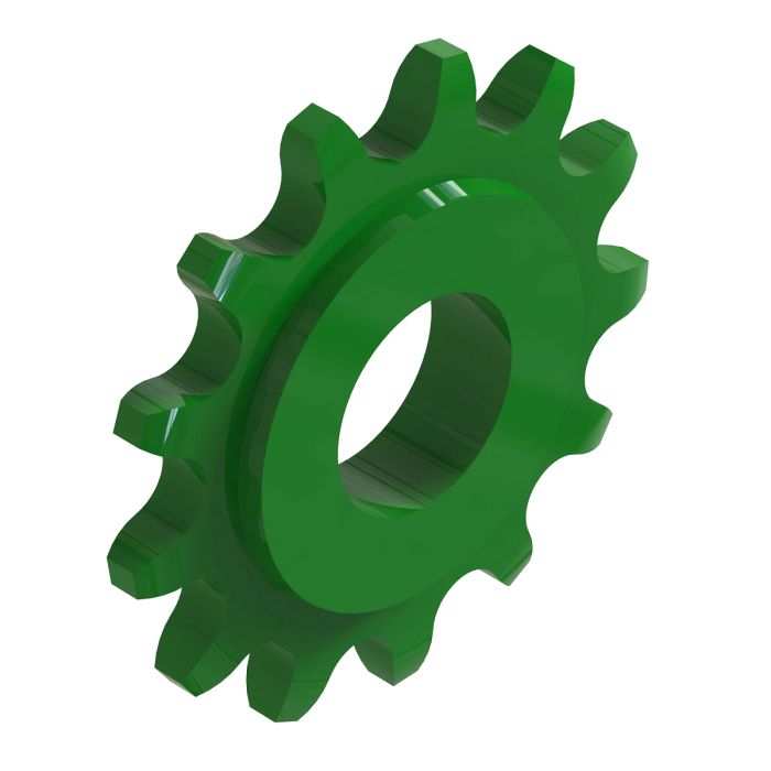 DC34074: Auger Drive Chain Sprocket