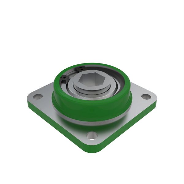 DC43342: Bearing with Housing