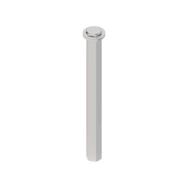 DC44854: Auger Paddle Bar