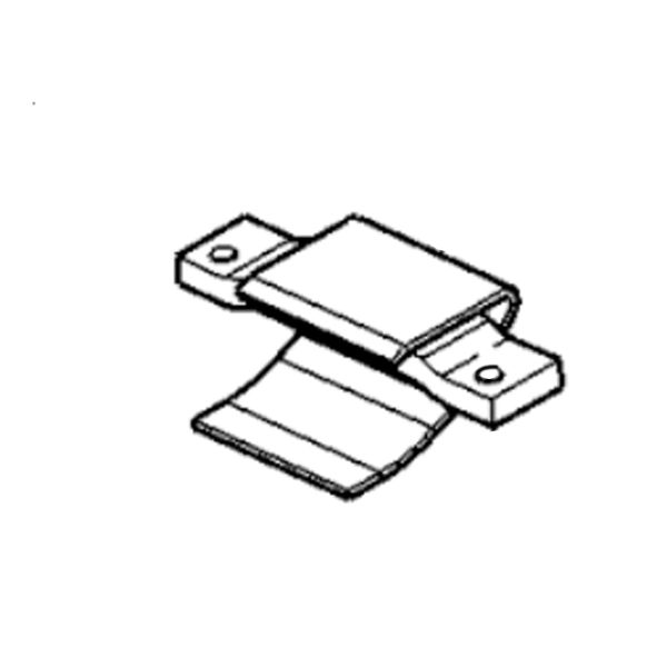 DC49304: Disc Guard Shoe