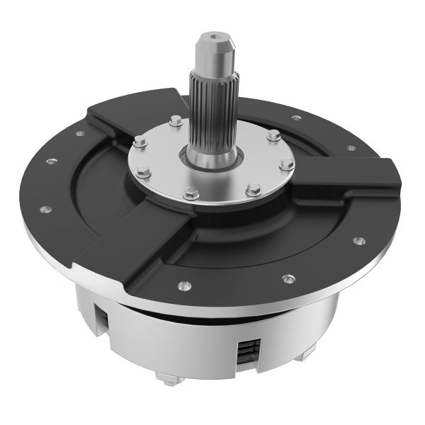 DE18733: PTO Gear Clutch