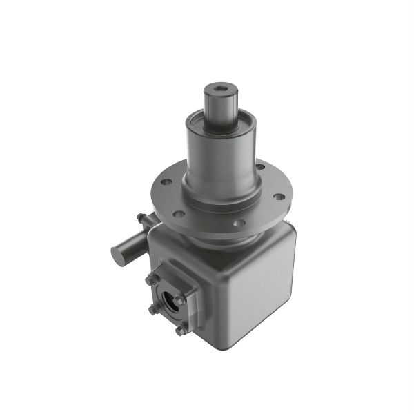 DE19039: Gear Assembly
